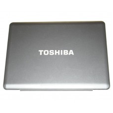 Toshiba A300-1ID LCD Cover Prateado